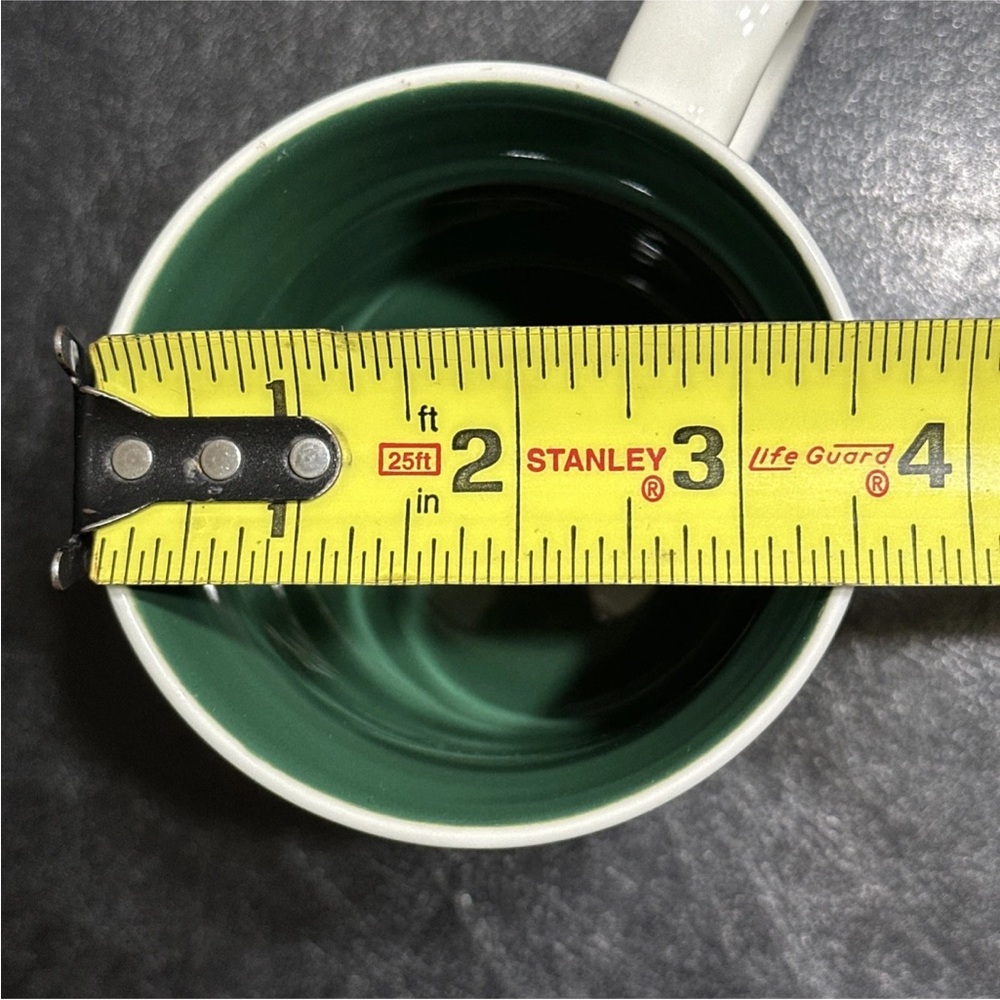 Starbucks Seattle Collectors Series 2009 City Global Icon Coffee Mug Cup - Picture 11 of 11